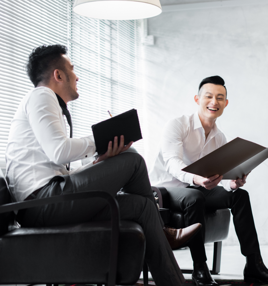 Corporate Management Teams