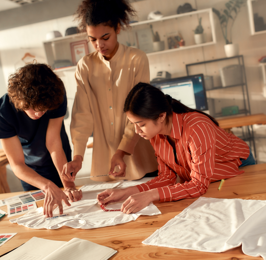 Marketing Implementation Service Team